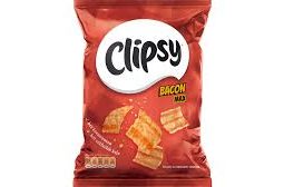 Clipsy Flips slanina 27g