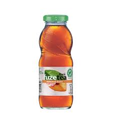 Fuze tea breskva 0.25l staklo