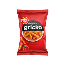 Gricko Chips way flips 100g