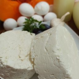 Mladi kozji sir 500g