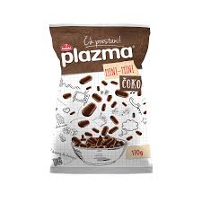 Plazma keks mini-mini coko 170g Bambi