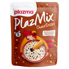 Plazma PlazMix komadici keksa, cokolade i coko zitnih pahuljica 70g Bambi