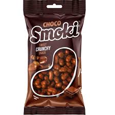 Smoki coko 40g Stark