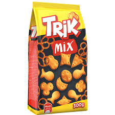 Trik party mix 300g