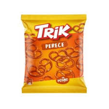 Trik perece 95g Banini