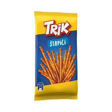 Trik stapici 95g Banini
