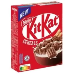 KitKat zitarice