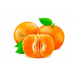 Mandarina, 500gr