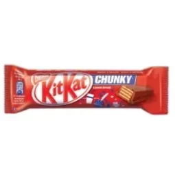 KitKat cokoladica chunky 40g/kom