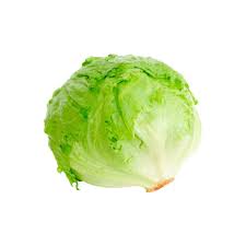 Iceberg salata / kom