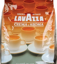 Lavazza kafa crema i aroma zrno 1kg