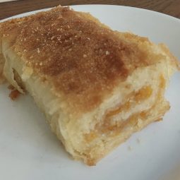 Pita sa bundevom, 500g