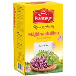 Majcina dusica 30g Plantago