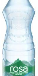 Rosa Voda Gazirana 0,5l