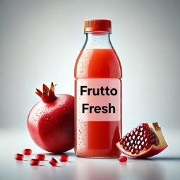 Cedjeni sok od nara 100% 0.33l