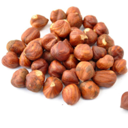 Lešnik Sirovi 500gr