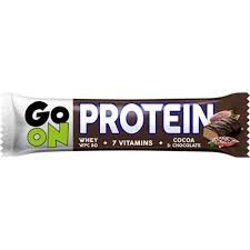 Go on bar kakao 50g