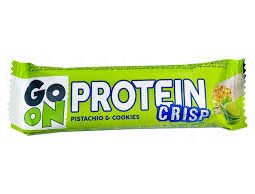 Go on protein bar pistac 50g