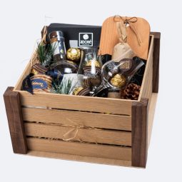 Poklon paket Devena gajbica