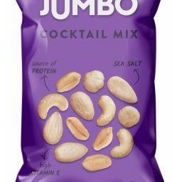 MIX KOKTEL JUMBO 75G