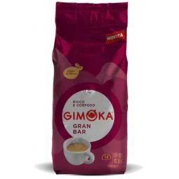 Gimoka Gran Bar 1kg Espresso Kafa u Zrnu