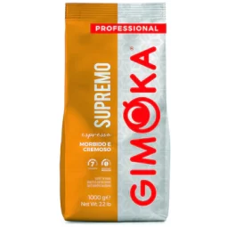 Gimoka Supremo Professional 1kg | Espresso Kafa u Zrnu