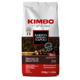 Kimbo Espresso Napoli 1kg | Kafa u Zrnu