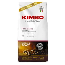 Kimbo Prestige 1kg | Espresso Kafa u Zrnu