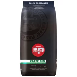 Caffè Pascucci BIO 1kg | Espresso Kafa u Zrnu