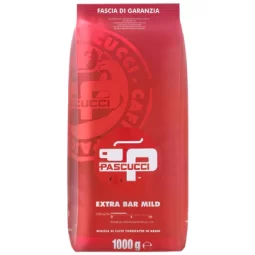 Caffè Pascucci Extra Bar Mild 1kg | Espresso Kafa u Zrnu