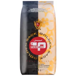 Caffè Pascucci Golden Sack 1kg | Espresso Kafa u Zrnu