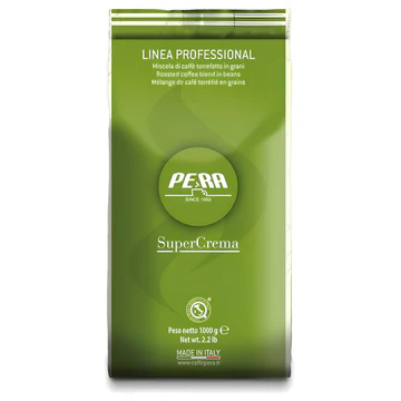 Pera Super Crema 1kg | Espresso Kafa u Zrnu