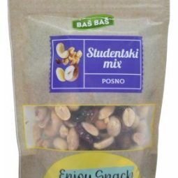 MIX STUDENT BAŠ BAŠ 100G