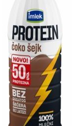 PROTEINSKI NAPITAK ČOKO ŠEJK IMLEK 500ML