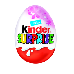 Kinder Jaje lei (princeze) 20 g