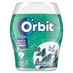 Orbit Zvake eucalyptus 60 g, 46/1 bočica Popust