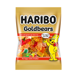 Gumene bombone meda Haribo 100g