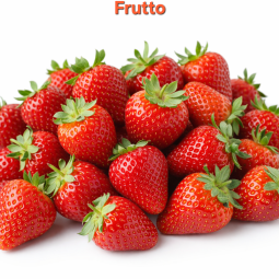 Jagoda pakovanje, 500g