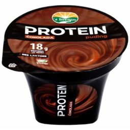 SVEŽI PUDING PROTEIN ZBREGOV ČOKOLADA 180G