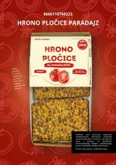 Hrono plocice sa paradaizom 150g, Crux