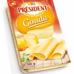 SIR GAUDA SLAJS PRESIDENT 100G