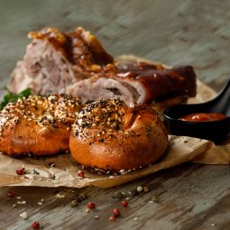 Đevrek BBQ Rebra, 1kg