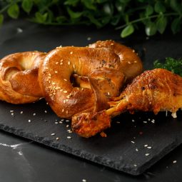 Đevrek Buffalo Chicken, 1kg