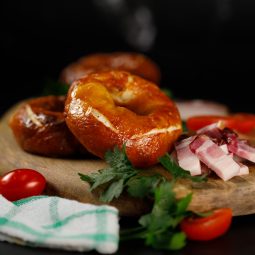 Đevrek Crispy Bacon, 1kg