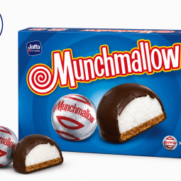 Keks Munchmallow 105g