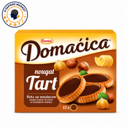 Keks Tart nugat Domaćica 210g