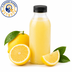 Sveže Cedjena Limunana 0,2L