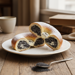 Đevrek Mak Vanila, 1kg