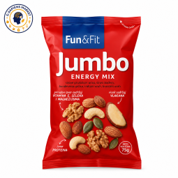Mix Energy Jumbo 75g