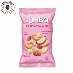 Mix Fantazija Jumbo 75g